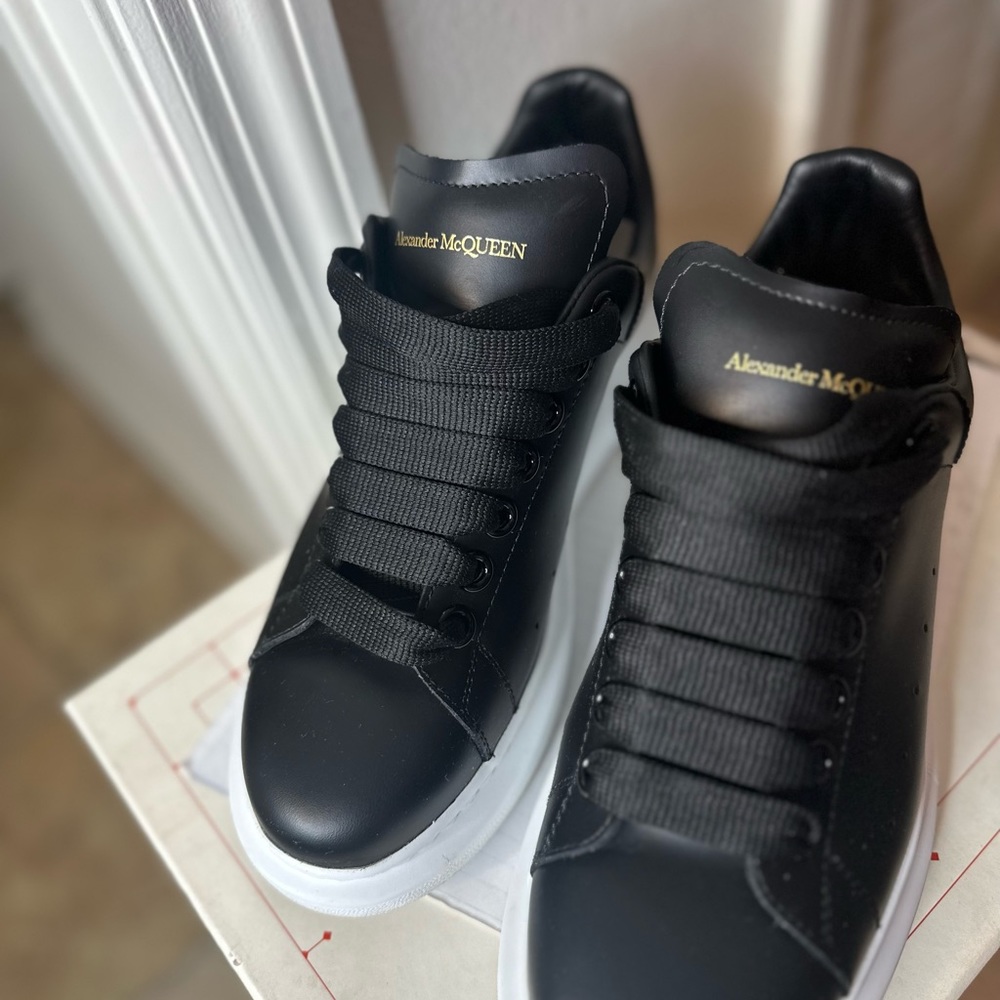Alexander McQueen Sneakers